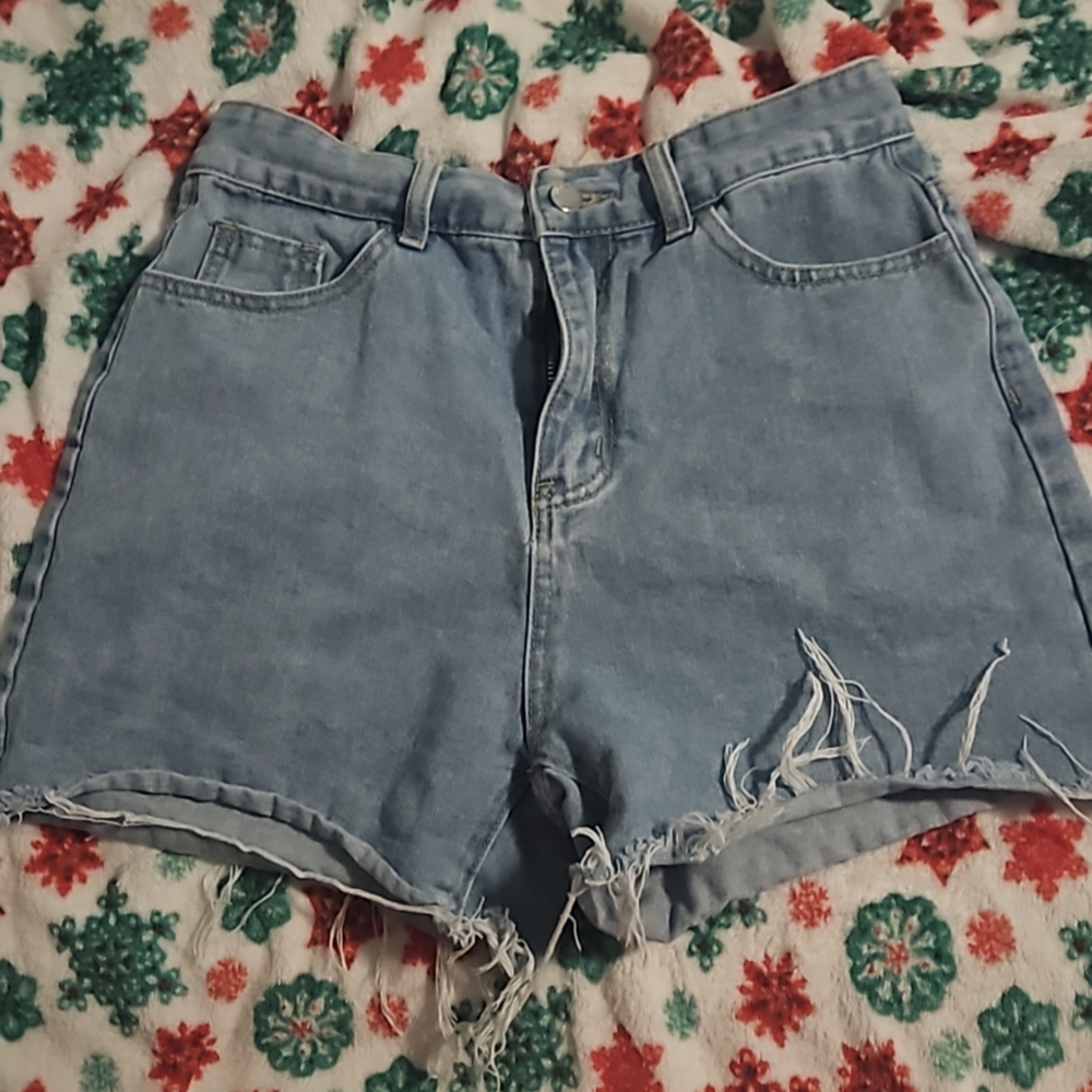 Shien woman's shorts